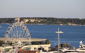 Cannes President Vue Mer, Festival, Quartier Forville Le Suquet